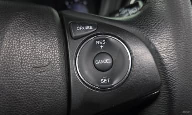 HR-V