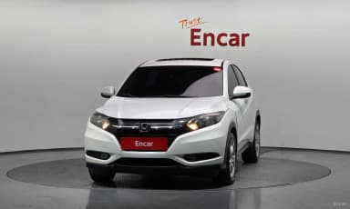 HR-V
