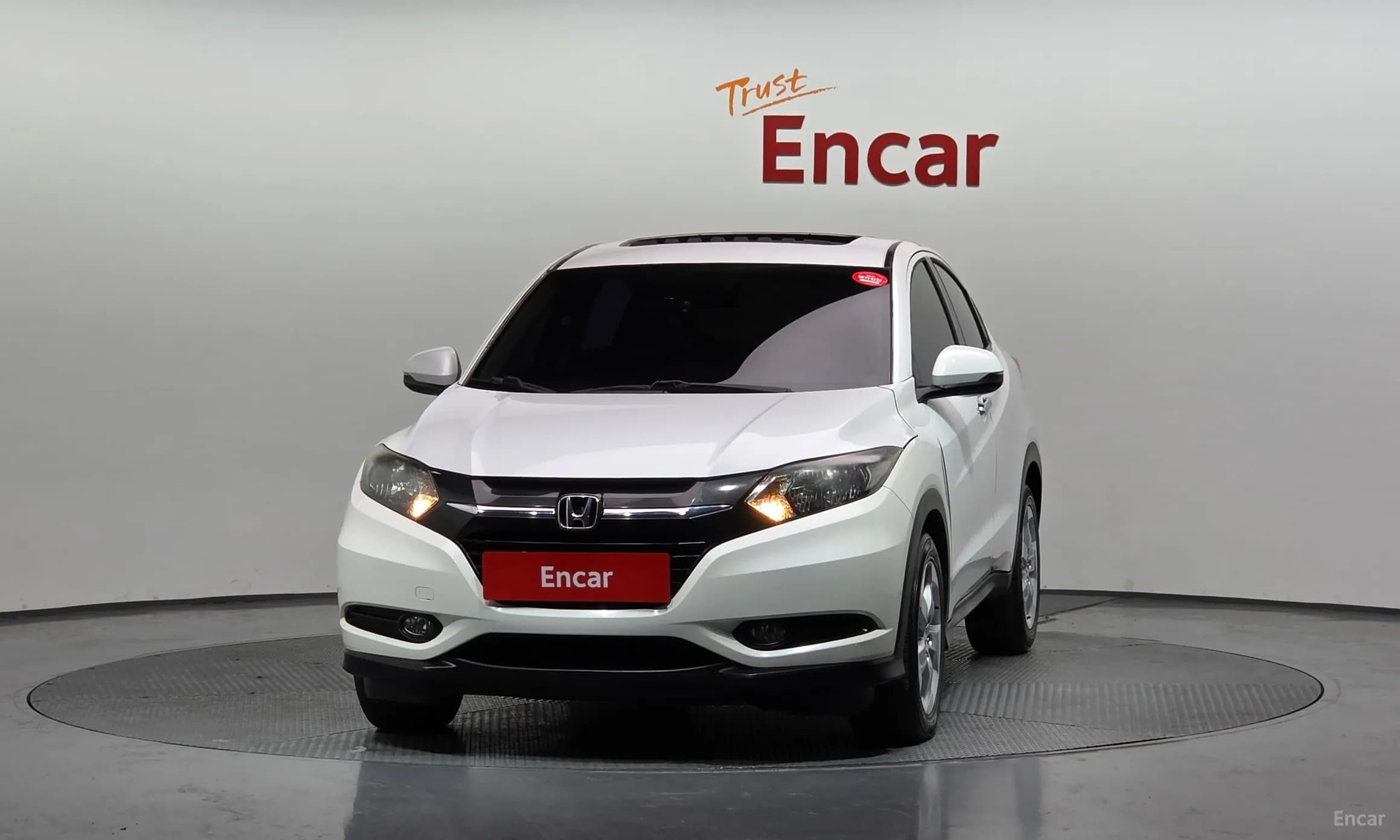 HR-V