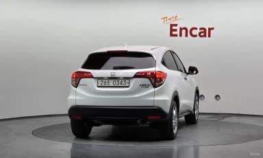 HR-V