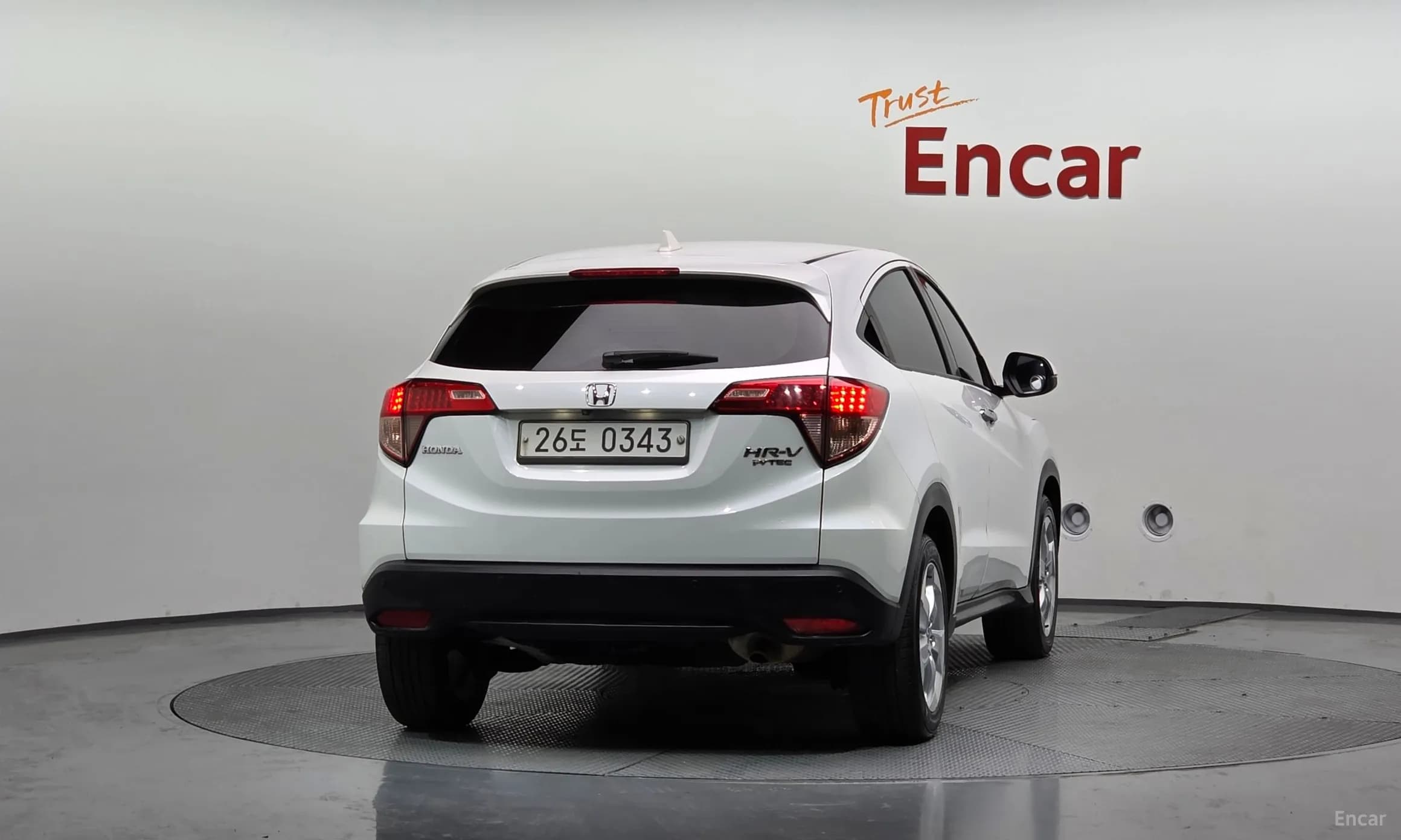 HR-V