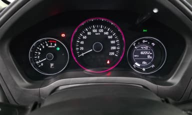 HR-V