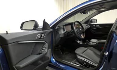 2 Series Gran Coupe (F44)