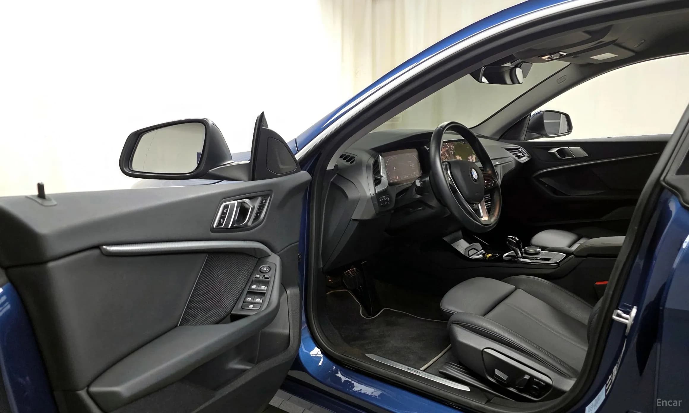 2 Series Gran Coupe (F44)