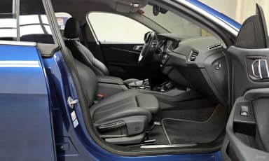 2 Series Gran Coupe (F44)