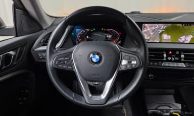 2 Series Gran Coupe (F44)