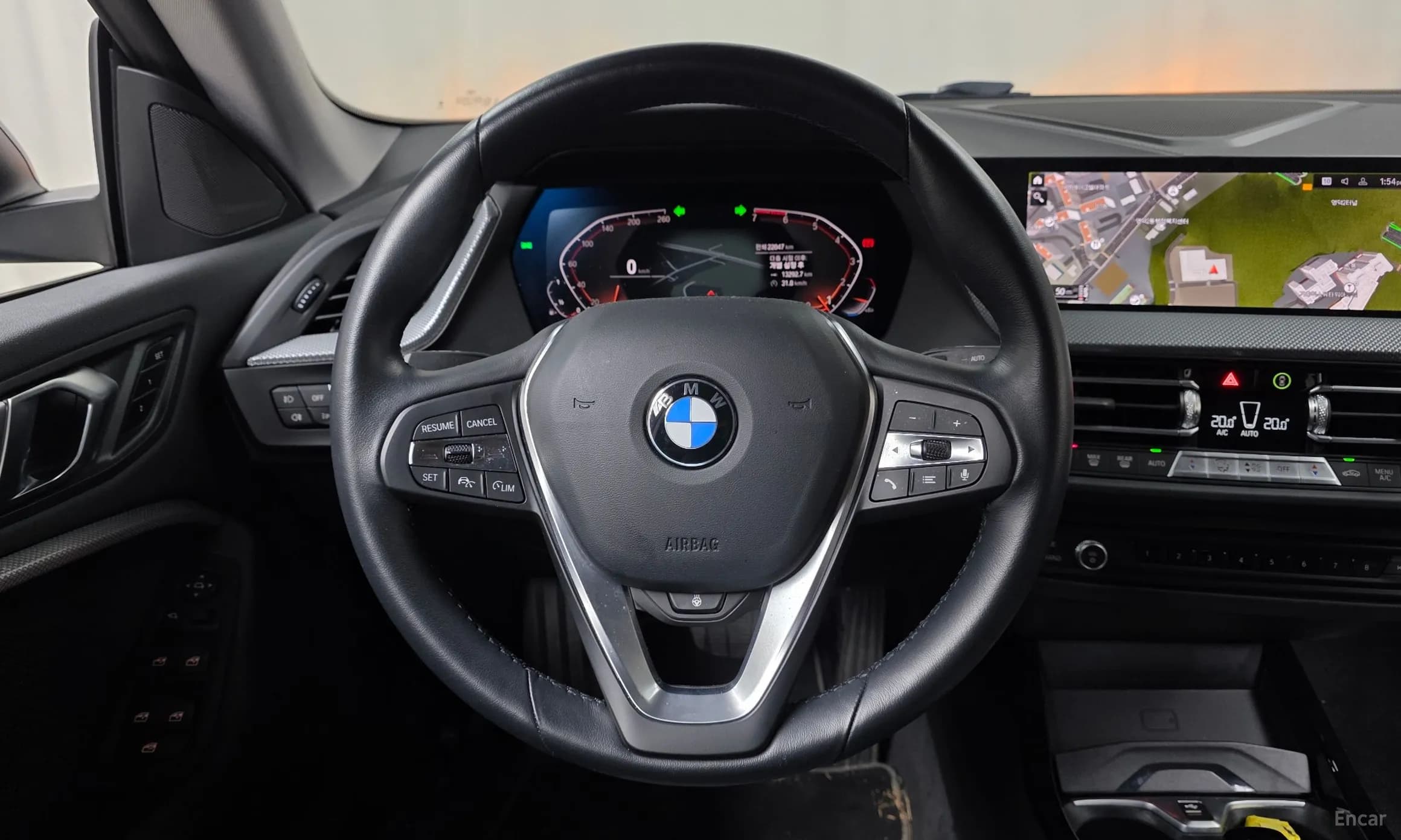 2 Series Gran Coupe (F44)