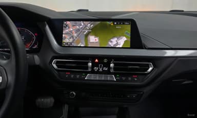2 Series Gran Coupe (F44)