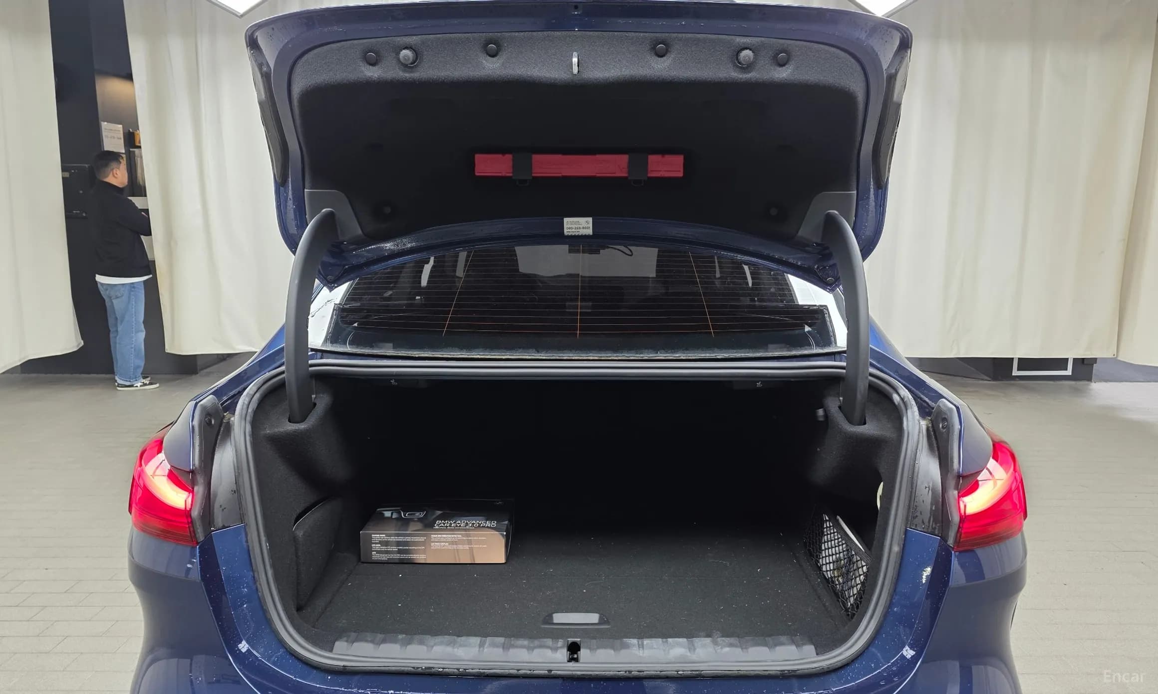 2 Series Gran Coupe (F44)
