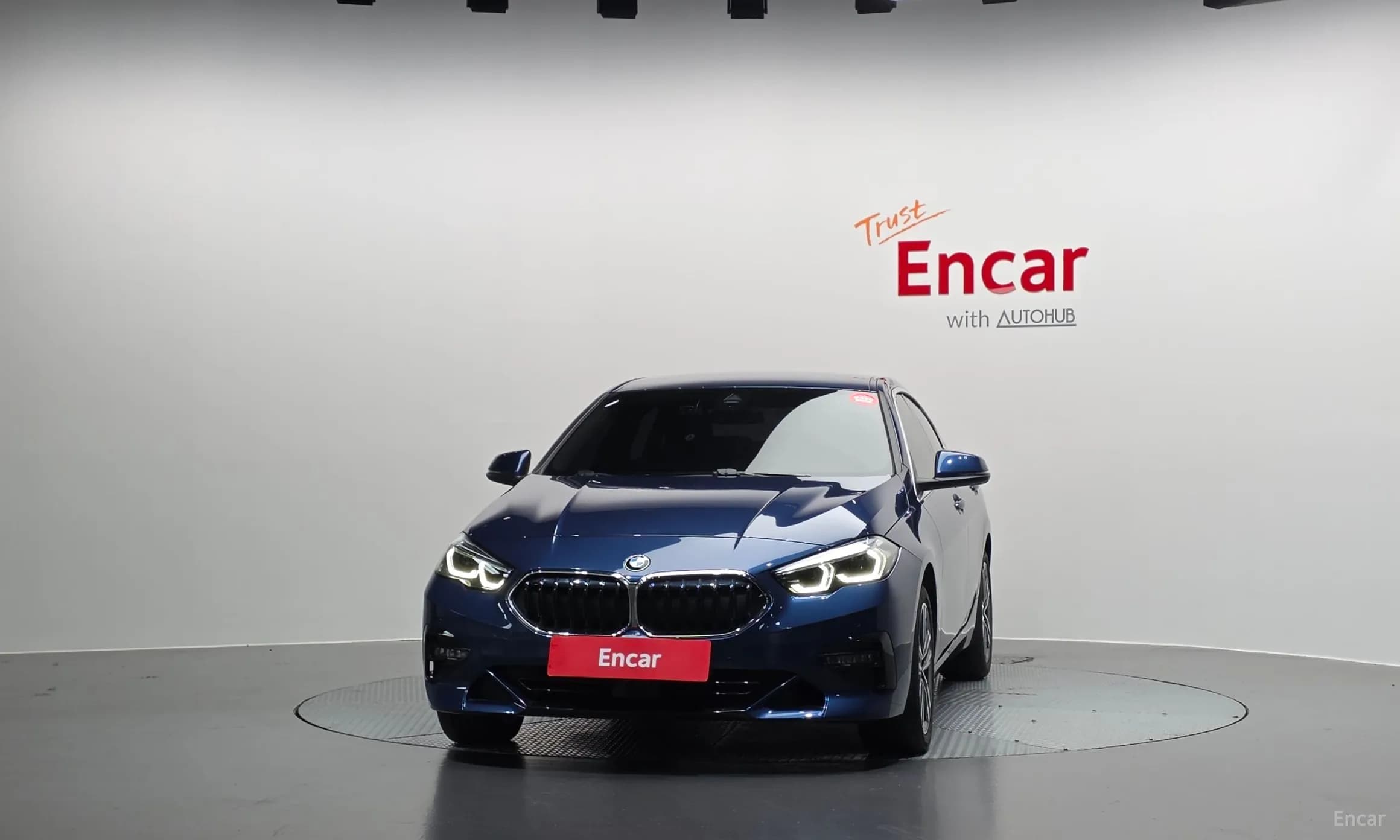 2 Series Gran Coupe (F44)