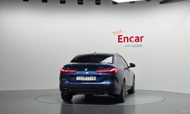 2 Series Gran Coupe (F44)