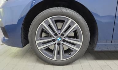2 Series Gran Coupe (F44)