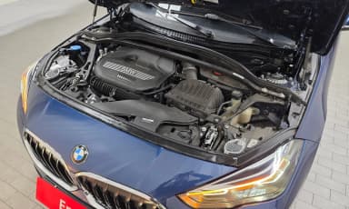 2 Series Gran Coupe (F44)