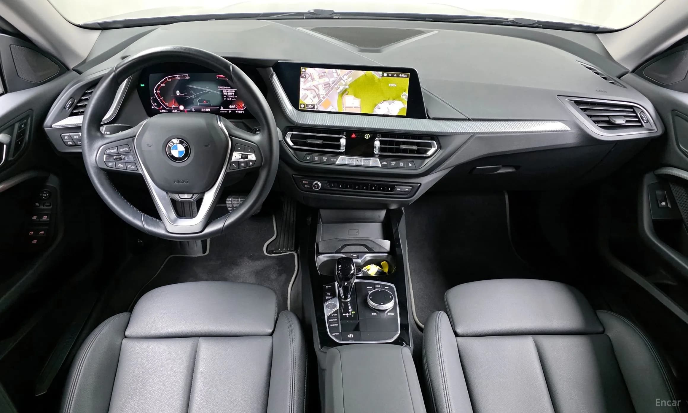 2 Series Gran Coupe (F44)