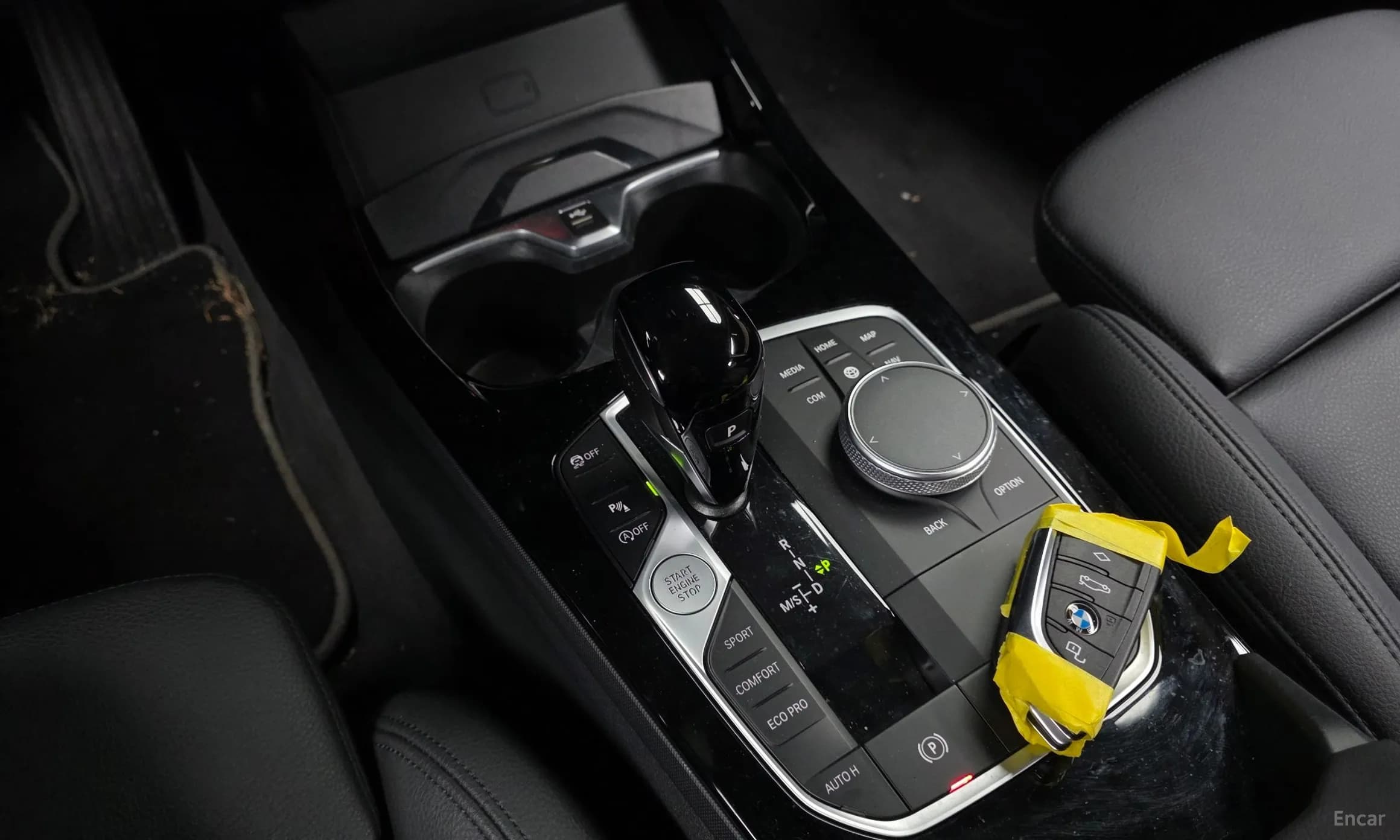 2 Series Gran Coupe (F44)
