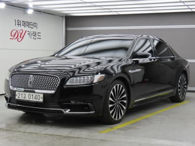 Continental Gen 10