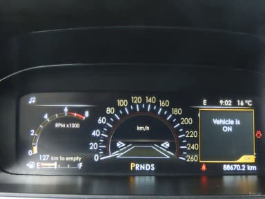 Continental Gen 10