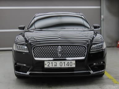 Continental Gen 10