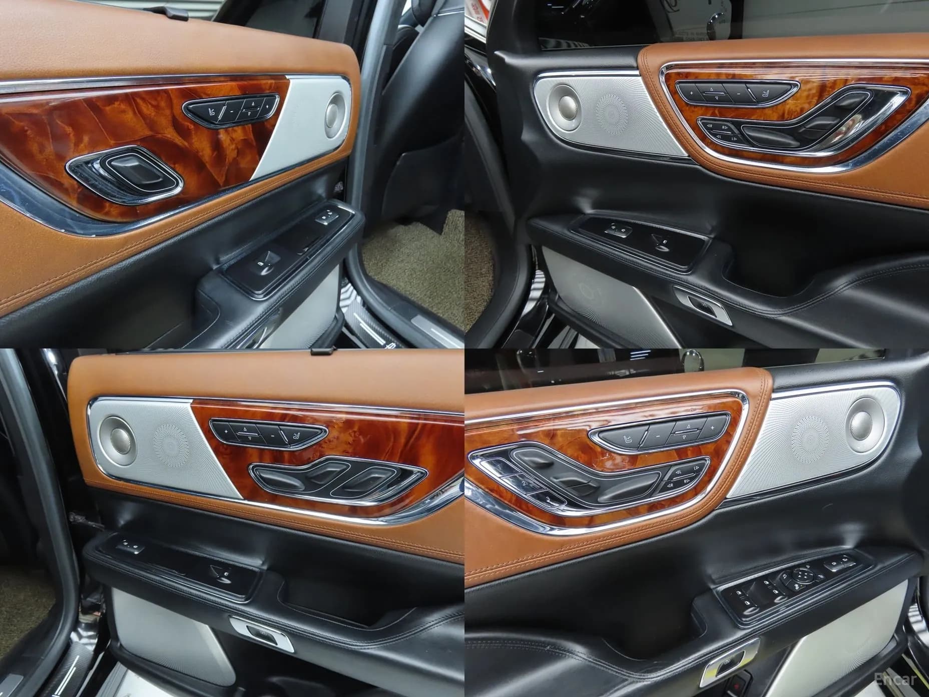 Continental Gen 10