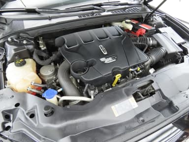 Continental Gen 10