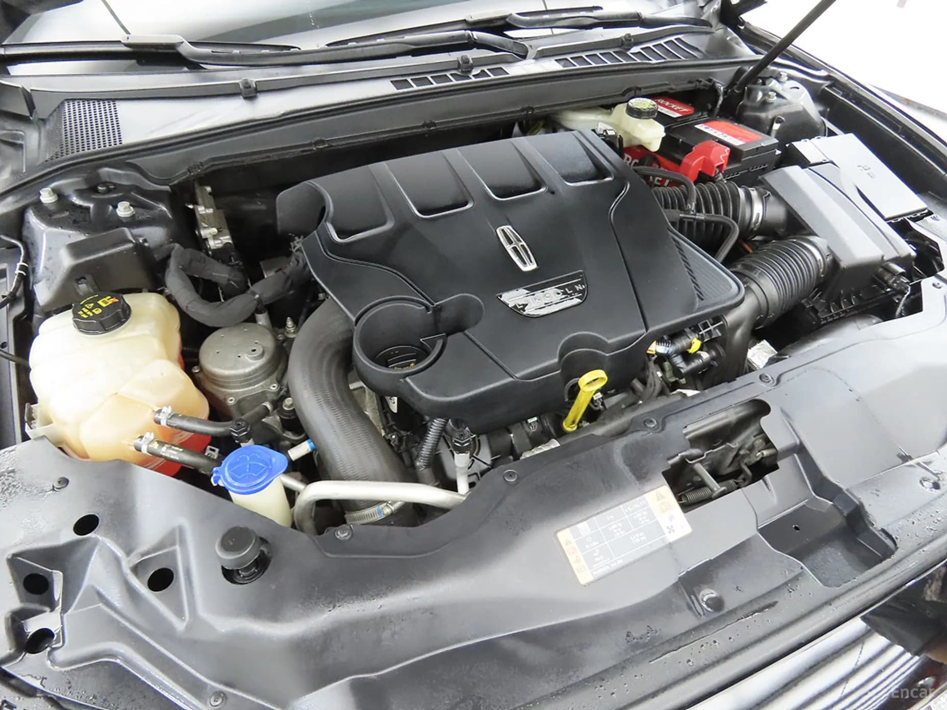 Continental Gen 10