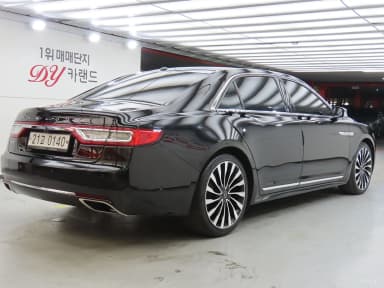 Continental Gen 10