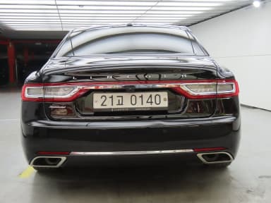 Continental Gen 10