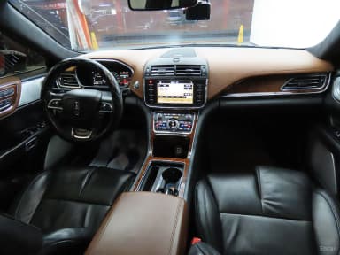 Continental Gen 10