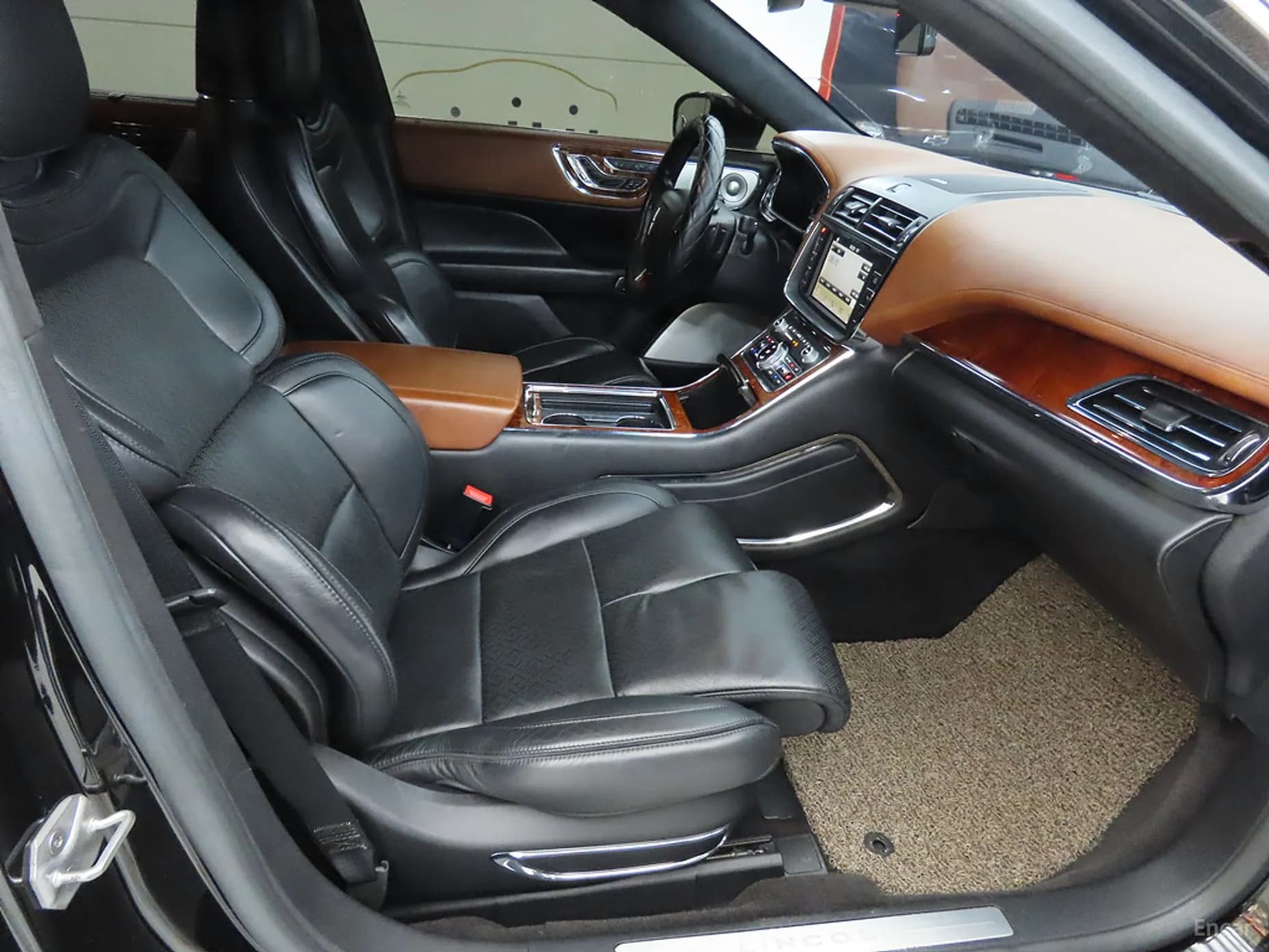 Continental Gen 10