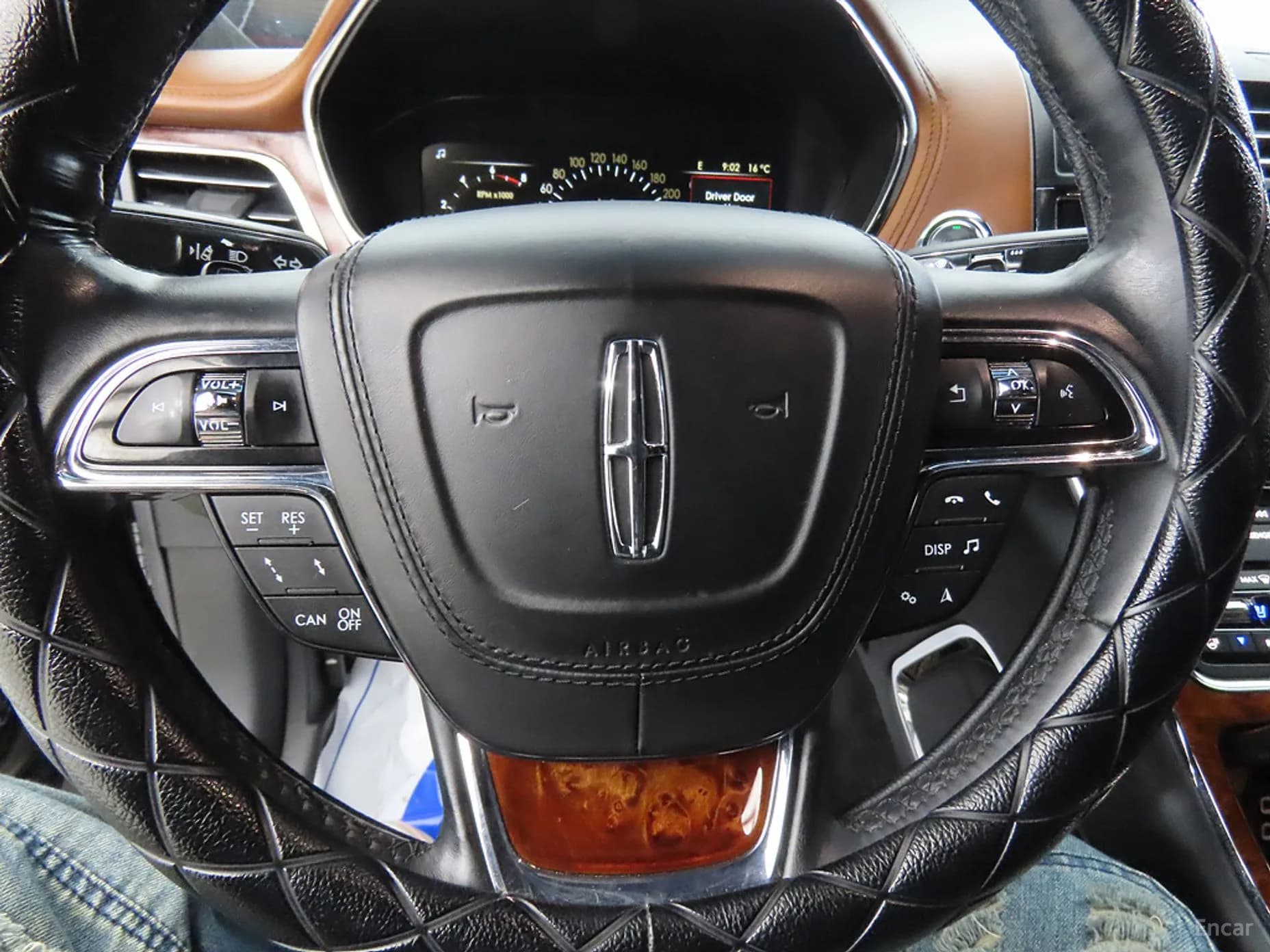 Continental Gen 10