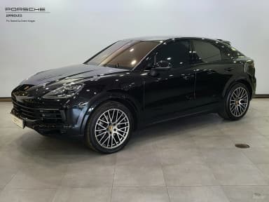 Cayenne (PO536)