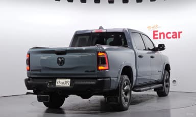 Lampickup