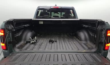 Lampickup