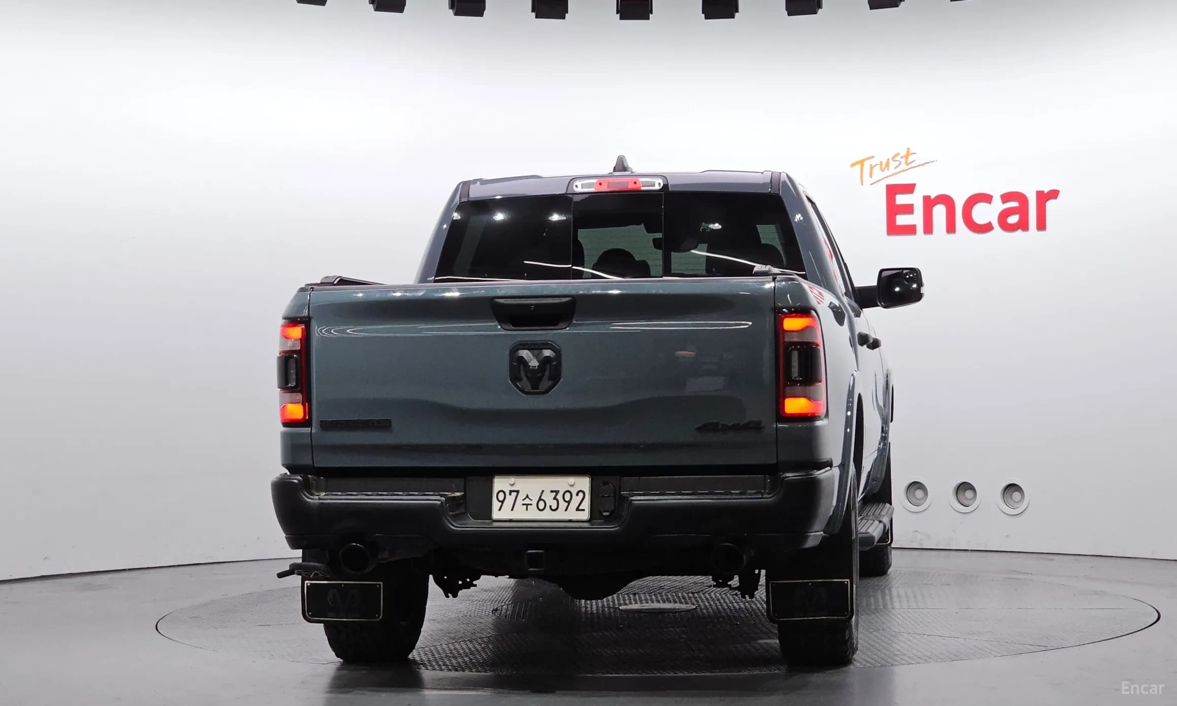 Lampickup