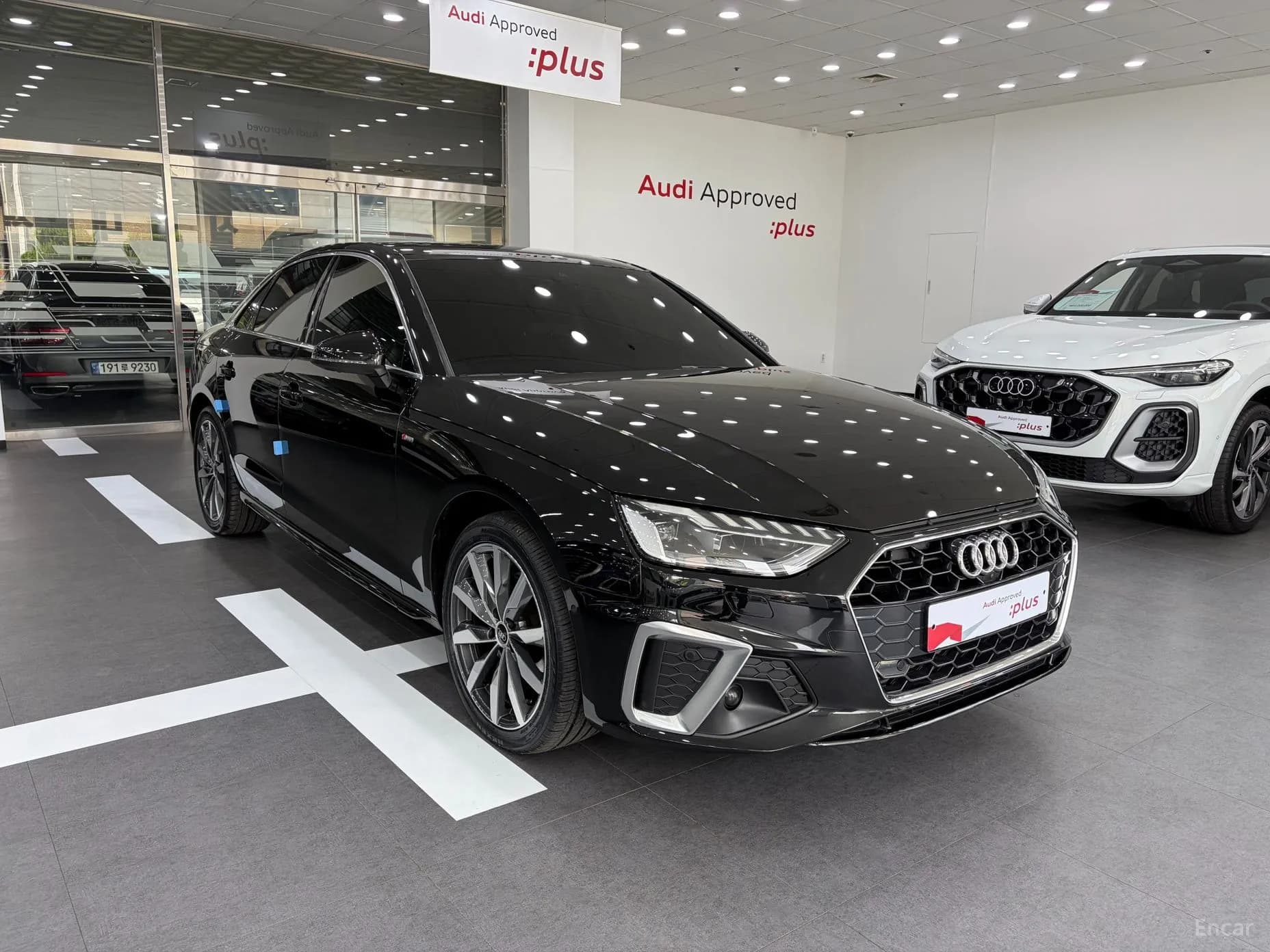 A4 (B9)
