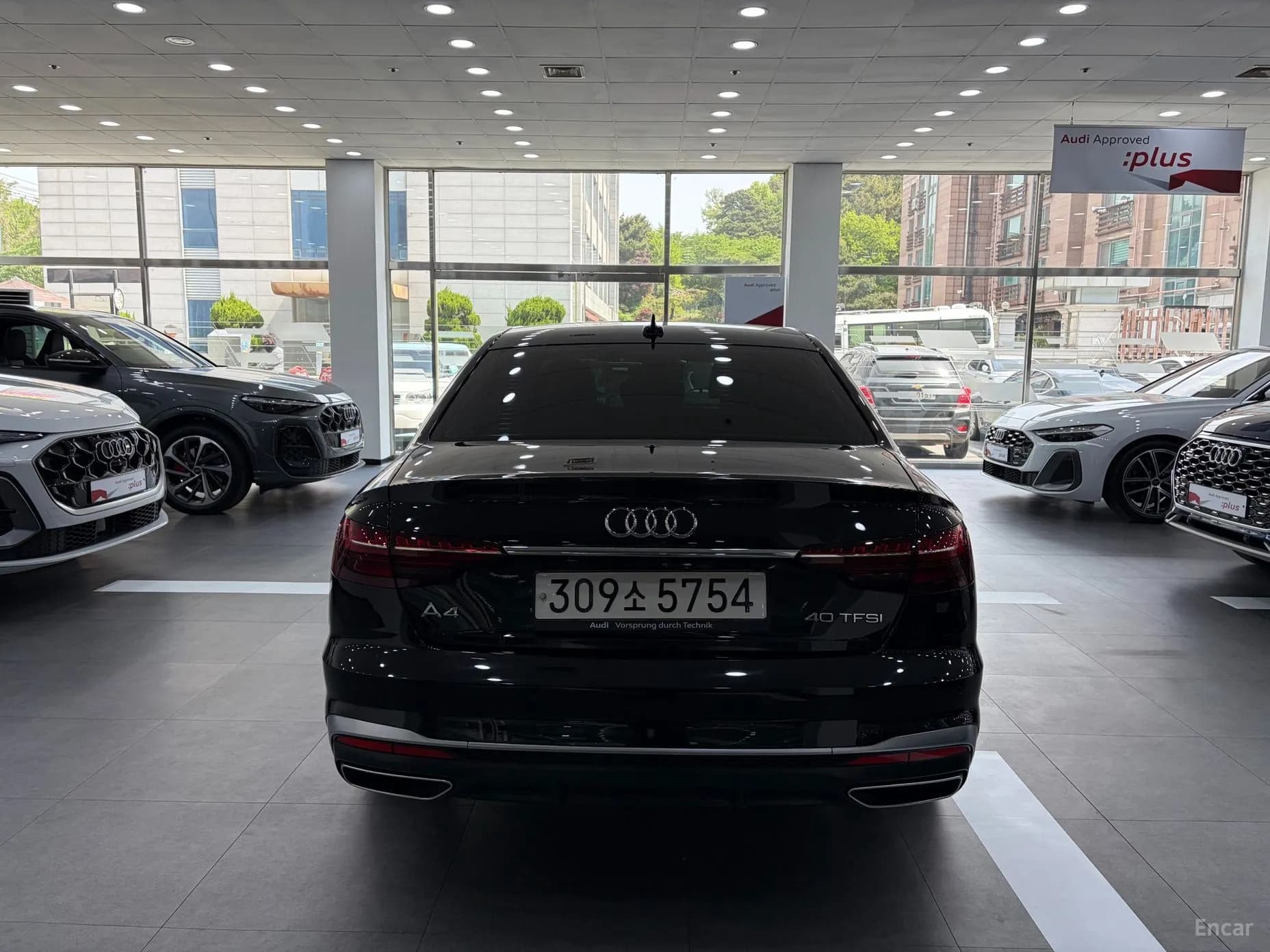 A4 (B9)