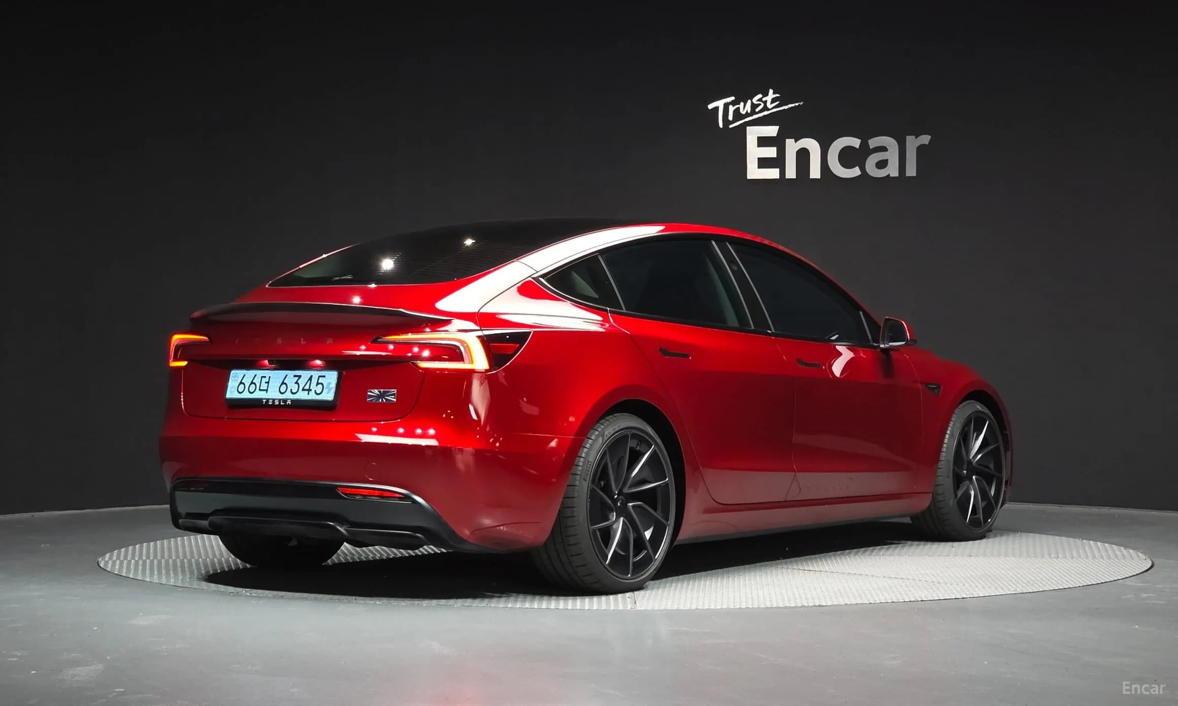 Model 3