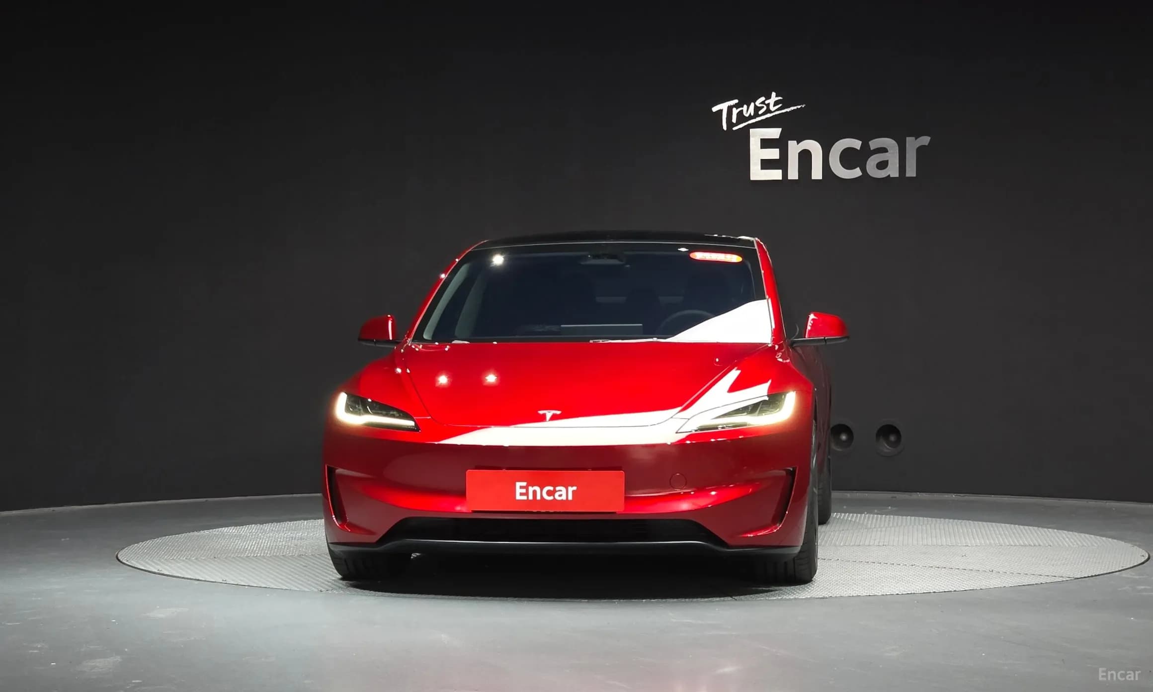 Model 3
