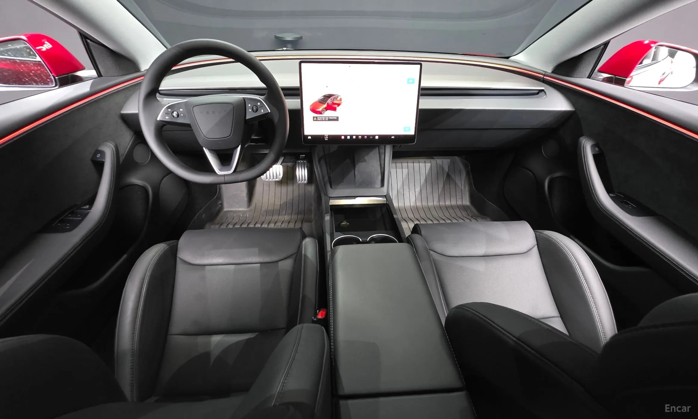 Model 3