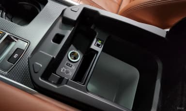 Range Rover Sport 2nd Generation