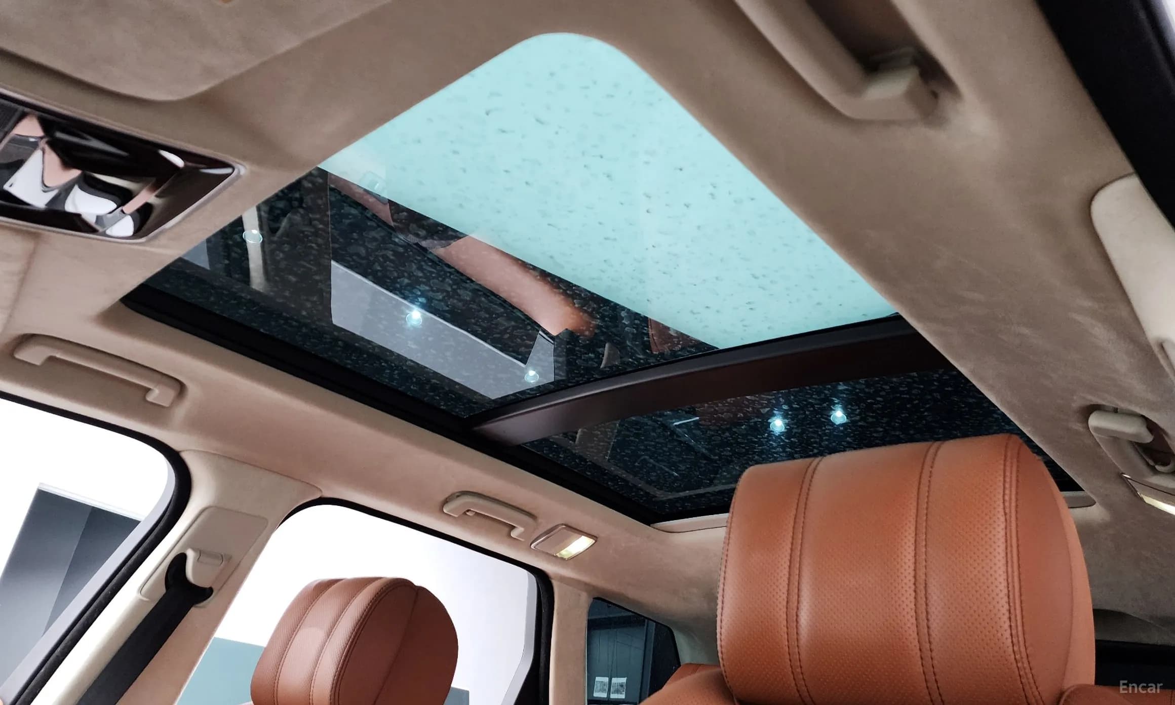 Range Rover Sport 2nd Generation