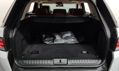 Range Rover Sport 2nd Generation
