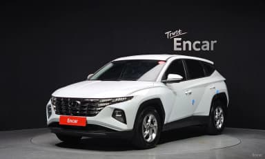 Tucson (NX4)