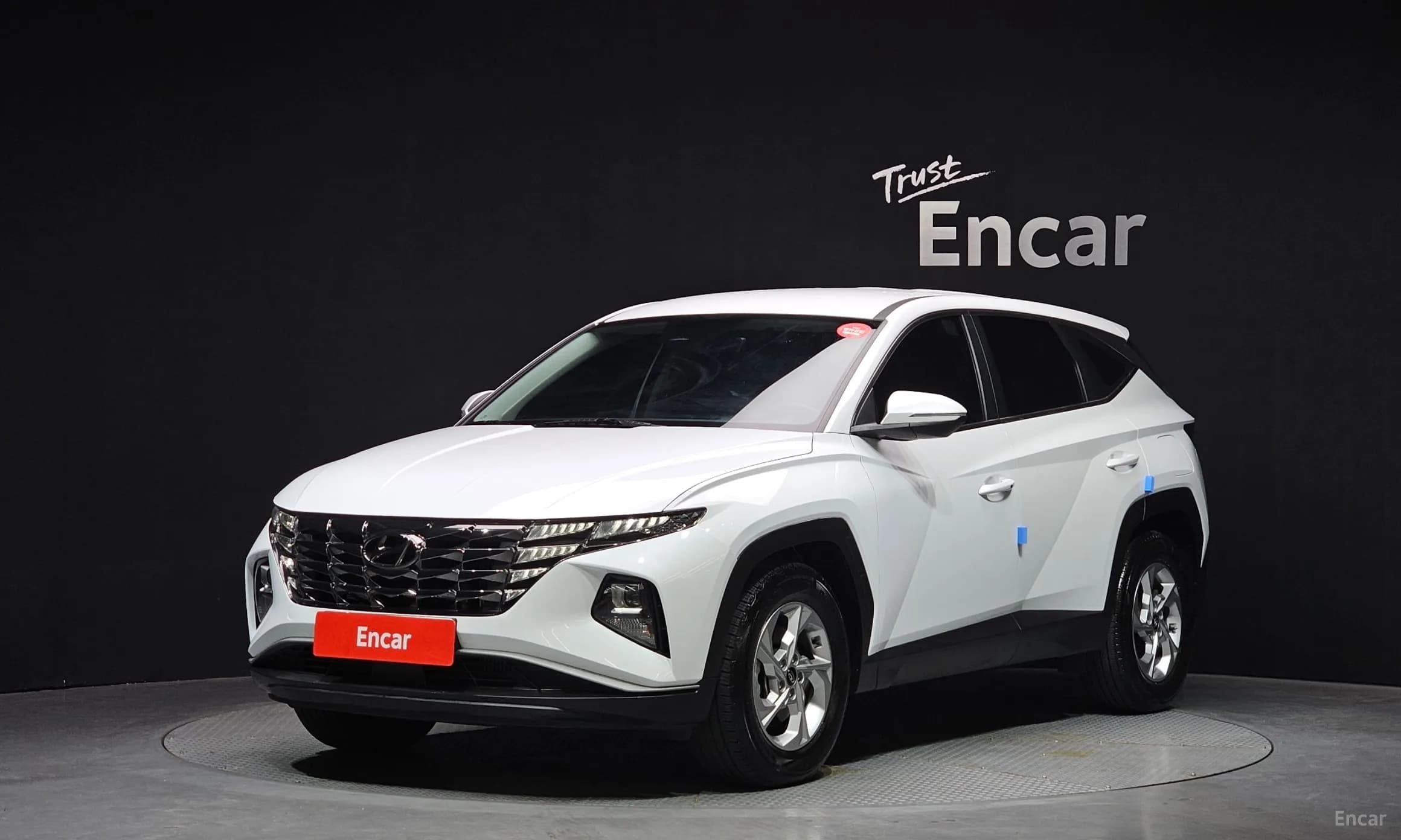 Tucson (NX4)
