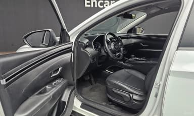 Tucson (NX4)