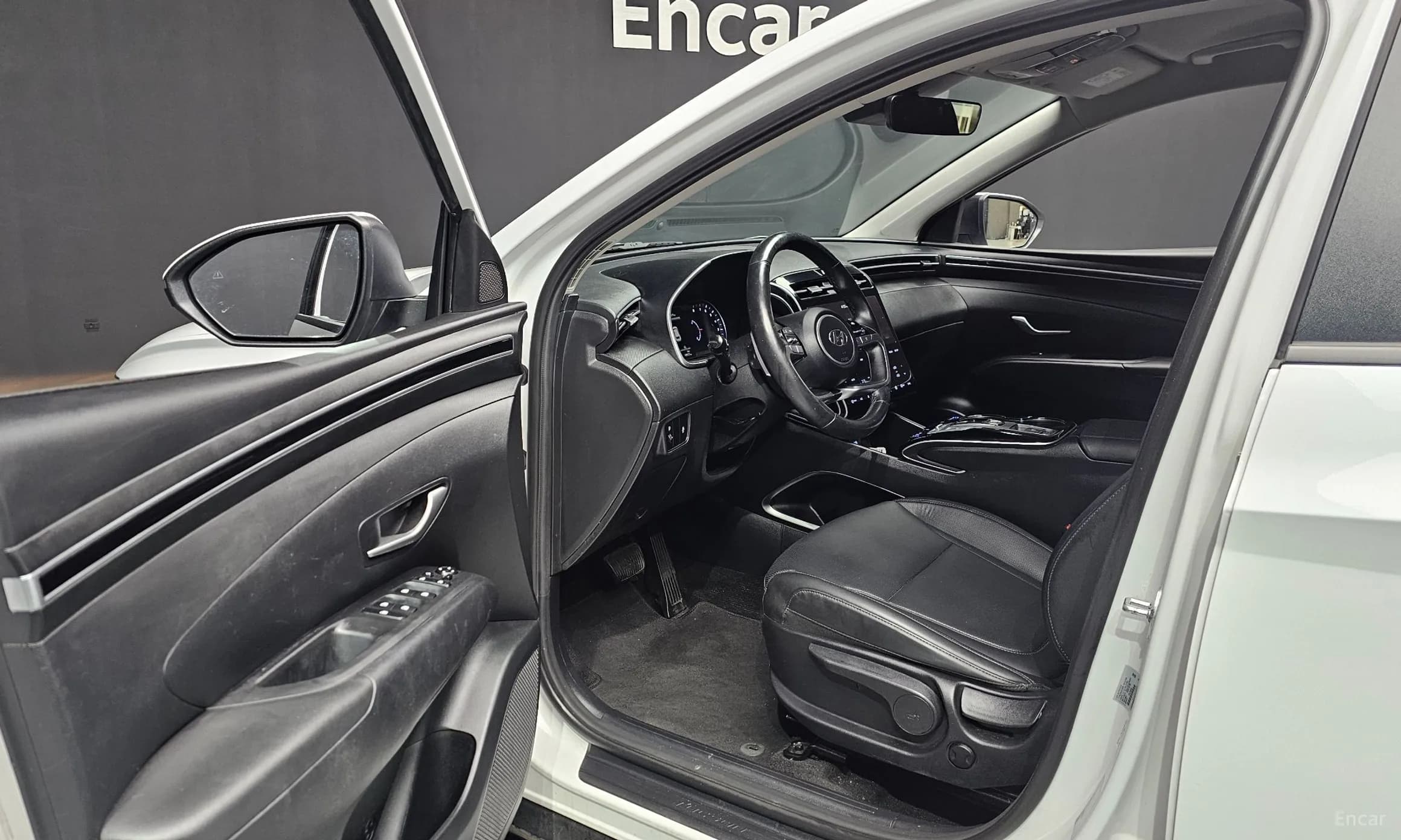 Tucson (NX4)