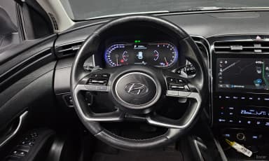 Tucson (NX4)