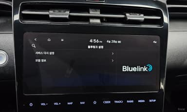 Tucson (NX4)