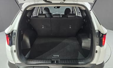 Tucson (NX4)