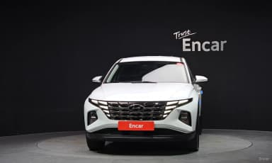 Tucson (NX4)